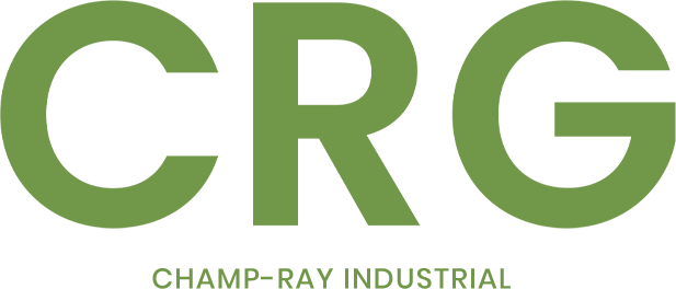 CHAMP-RAY INDUSTRIAL CO., LTD